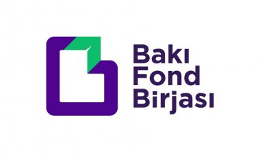 "Bakı Fond Birjası"nın dövriyyəsi