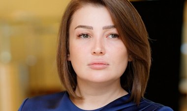 Jalə Əhmədova yeni vəzifəyə təyin edilib