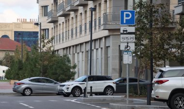 Şəhər nəqliyyatında əlçatanlığı: