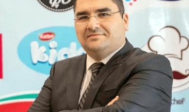 “Azərsun Holdinq”də yeni təyinat