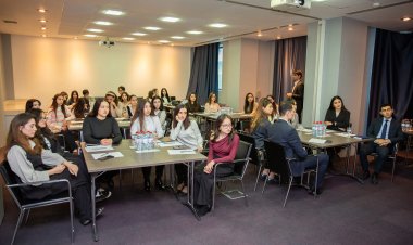 MEDİA və “AzerGold” birgə tədbir keçirib