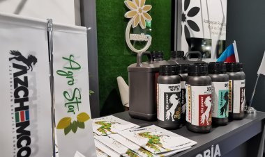 Agrostar ilə Azchemco arasında yeni əməkdaşlıq!