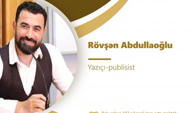 Bestsellerlər müəllifi məktəblilərlə görüşəcək