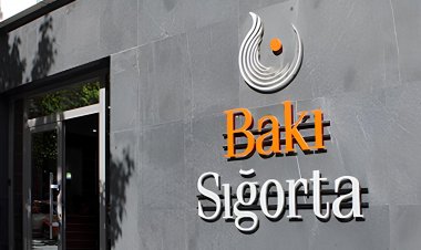 “Bakı Sığorta”nın lisenziyası ləğv edildi