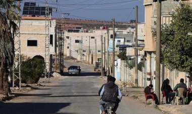 Qətər Suriyada səfirliyini açır