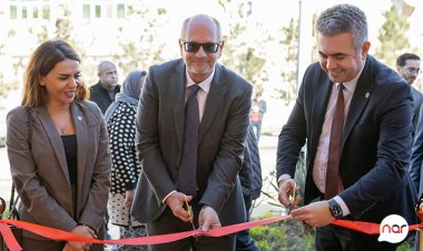 “Nar” Şirvanda yeni satış və xidmət şəbəkəsini təqdim etdi