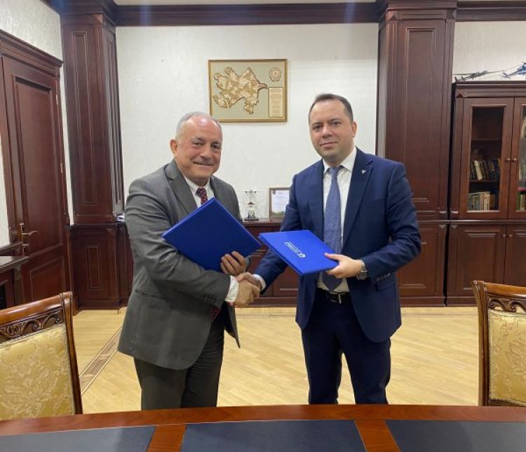 AzTU ilə ETX arasında