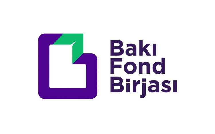 "Bakı Fond Birjası"nda ticarət olunan qiymətli kağızların sayı açıqlanıb