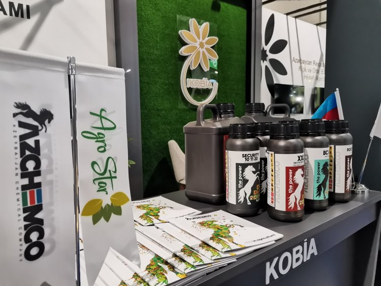 Agrostar ilə Azchemco arasında yeni əməkdaşlıq!