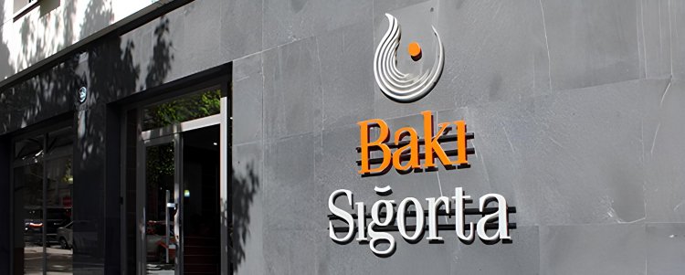 “Bakı Sığorta”nın lisenziyası ləğv edildi