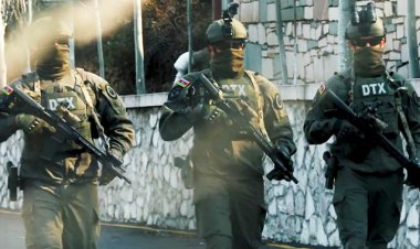 DTX əməliyyat keçirib