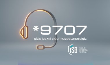 İcbari Sığorta Bürosunun Çağrı Mərkəzi yenilənib