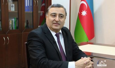 Naxçıvanda 10 yerdə elektromobillərin doldurma stansiyaları fəaliyyət göstərəcək