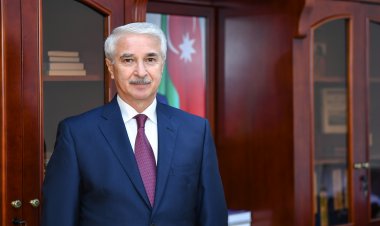 Bu gün Sahib Ələkbərovun doğum günüdür