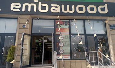 "Embawood”dan şikayət