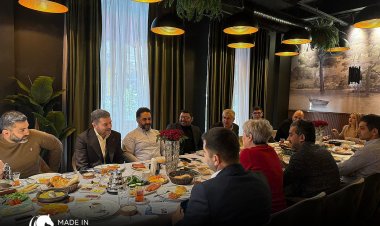 Turan Fashion və Tekstil sərgisinə hazırlıq gedir