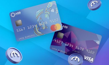 Beynəlxalq Bankın blokladığı kartdan pul oğurlanıb