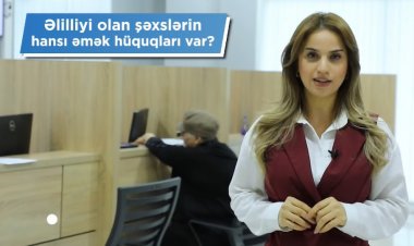 “Vətəndaşa cavab” adlı yeni layihəyə
