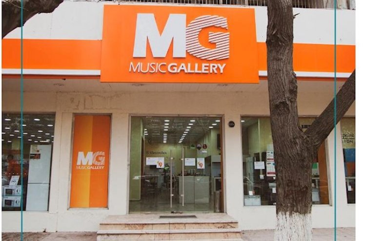 “Music Gallery” zəmanətili məhsula görə əlavə ödəniş tələb edib