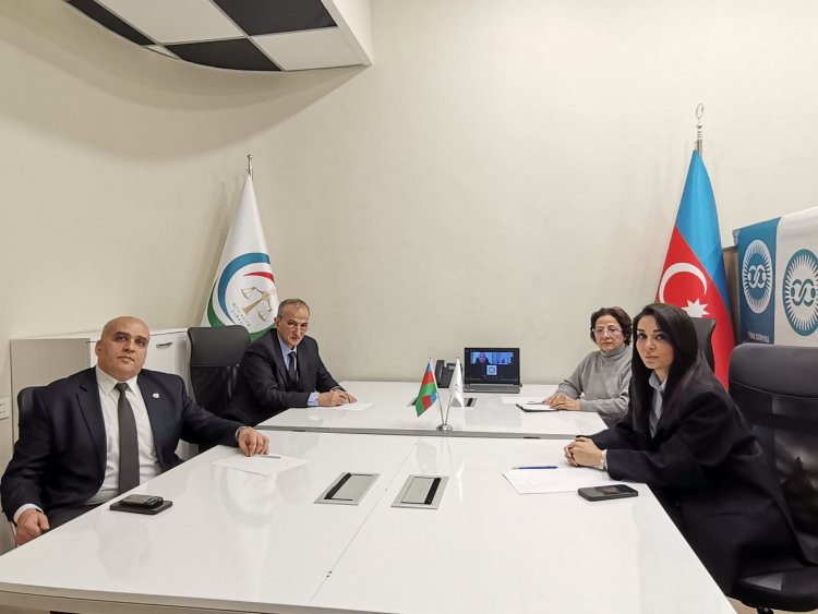  Mediasiya Şurasının İntizam Komissiyasının iclası keçirilib