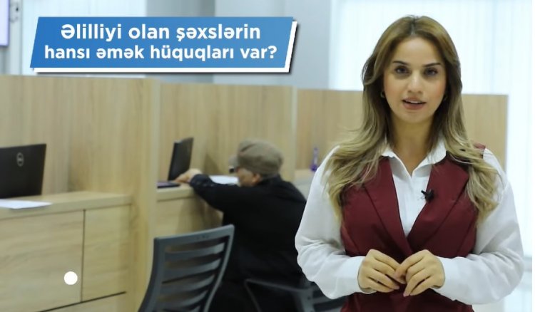 “Vətəndaşa cavab” adlı yeni layihəyə