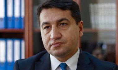 “Azərbaycanda USAID-in fəaliyyətinə yer yoxdur” -