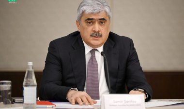Samir Şərifova ağır itki
