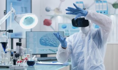 Azərbaycanda yeni süni intellekt laboratoriyası qurulacaq