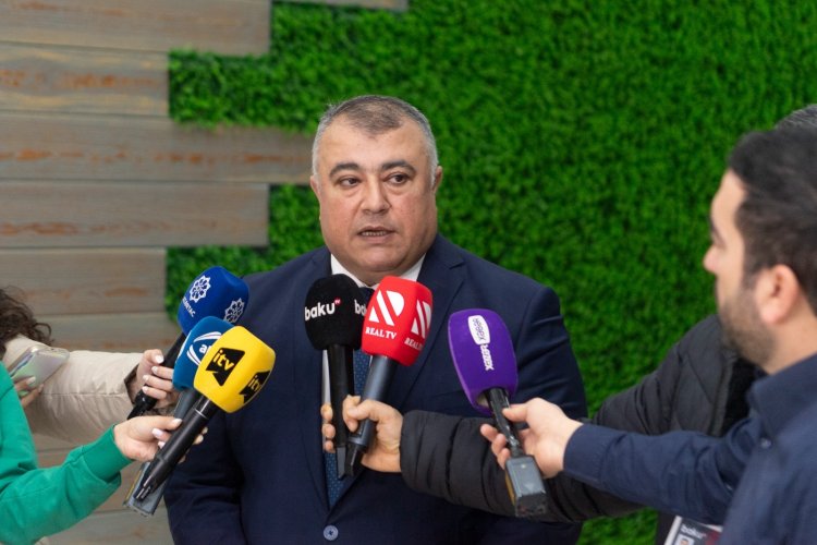 Nazirlik mediada yayılan bəzi məlumatlara