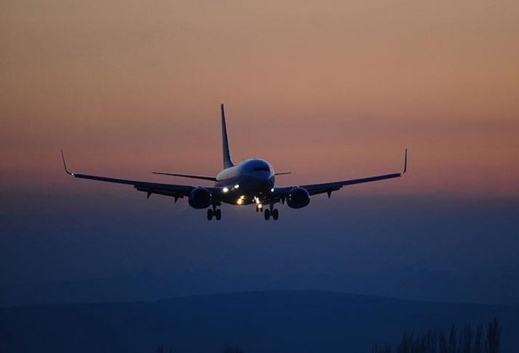 Təbrizdən Bakıya aviareyslər bərpa edilir