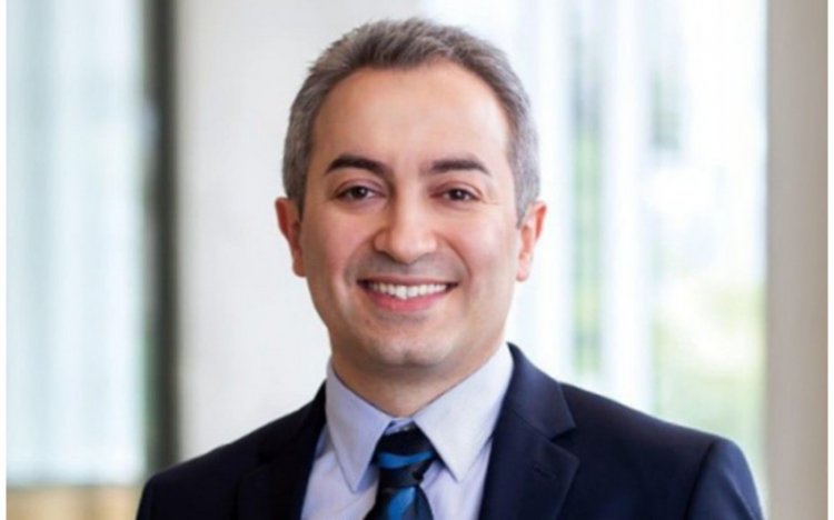 Baş direktor təyin olundu