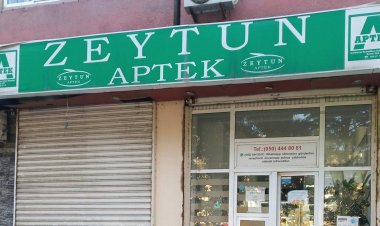 “Zeytun” apteklərində dərmanlar baha satılıb