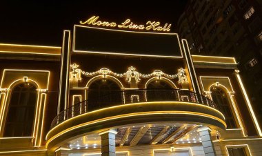 "Mona Liza" şadlıq sarayında ciddi nöqsanlar aşkarlandı