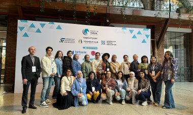 Bakıda “Turan Tekstil Sərgisi” keçirilib