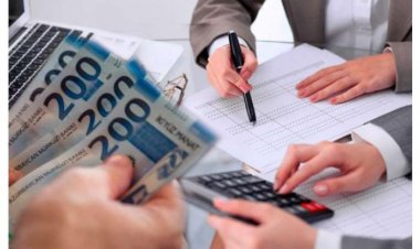 Agentlik əməkdaşlarının sığortası üçün 52 min pul xərcləyəcək