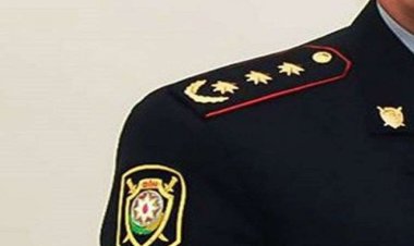 Məşhur polis polkovniki