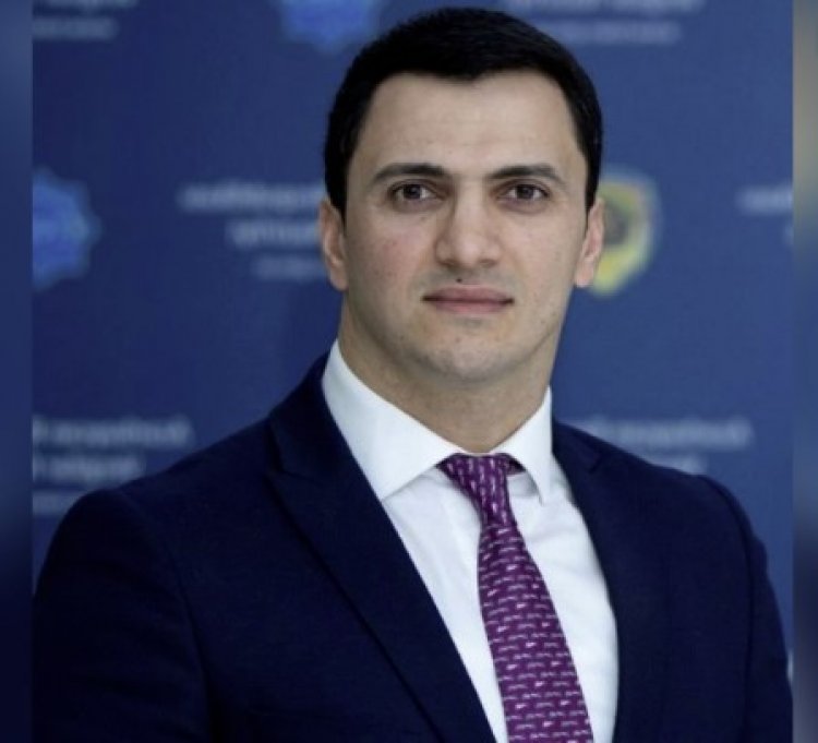 İş adamı Gömrük Komitəsinə cavab verdi