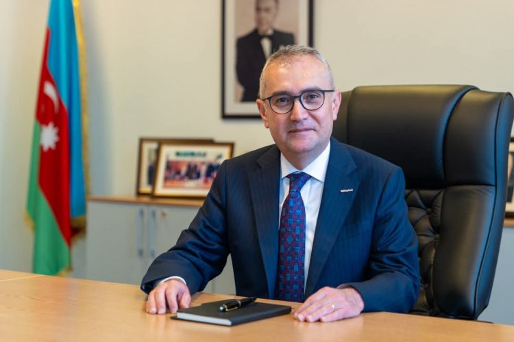 “Yapı Kredi Bank Azərbaycan”a yeni rəhbər təyin olunub