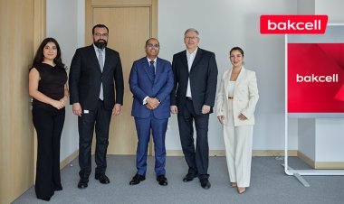 “Bakcell” “PwC illik CEO sorğusu”nda iştirak edib