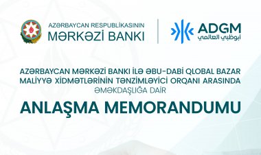 AMB yeni Anlaşma Memorandumu imzaladı