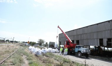 Qadağan olunmuş pestisidlər