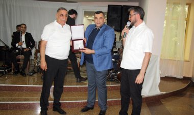 Azera Holdinq Xankəndidə ilk məhsul bayramını təşkil etdi