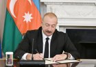 Yeni agentlik yaradıldı