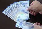 Azərbaycanda 1 000-ə yaxın saxta pul nişanı dövriyyədən çıxarılıb