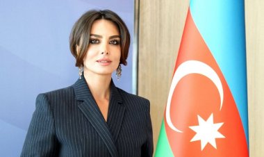 Sima Yaqubova SƏDR SEÇİLDİ