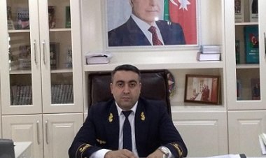 Tələbə auditoriyasından strateji rəhbərliyə