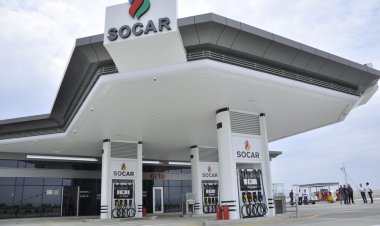 Rusiya PUA-ları SOCAR-ın Odessadakı obyektini vurdu