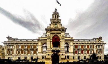 Bakı Şəhər İcra Hakimiyyətindən müxtəlif qurumlara