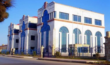 “Azersun Holding”in zavoduna yeni direktor təyin edildi