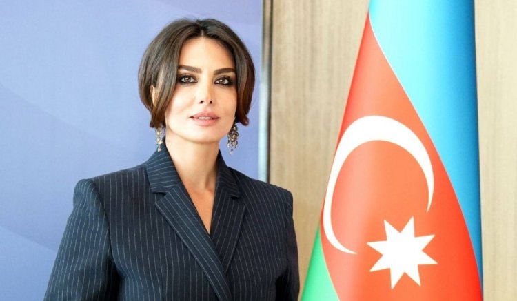 Sima Yaqubova SƏDR SEÇİLDİ